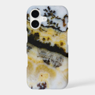 Silver Lace Onyx
