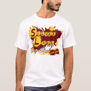Silver Lake Art Club T-Shirt