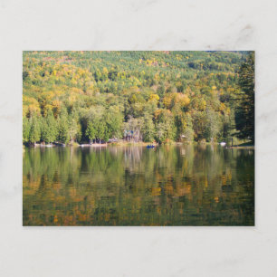 Silver Lake Postcard