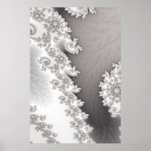 Silver Lines Poster