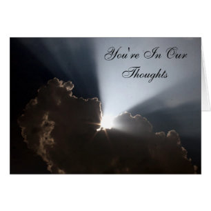 silver lining thoughts