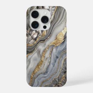 Silver Magic Phone Case