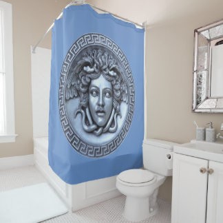 Silver Medusa