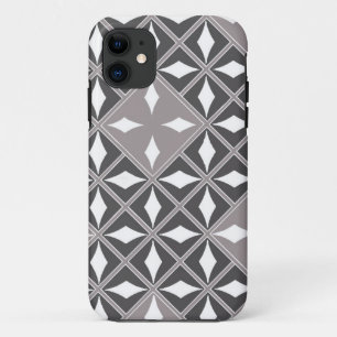 Silver Mine iPhone 11 Case