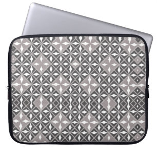 Silver Mine Laptop Sleeve