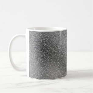 Silver Mug
