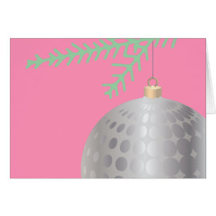 Silver on Silver on Pink