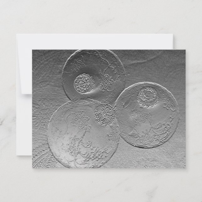 Silver Ornaments (Front)