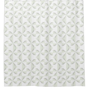 Silver Pinwheel