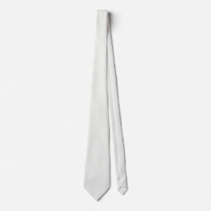 Silver Pinwheels Tie