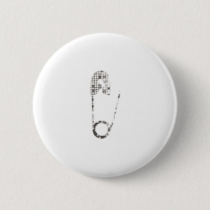 silver safety pins
