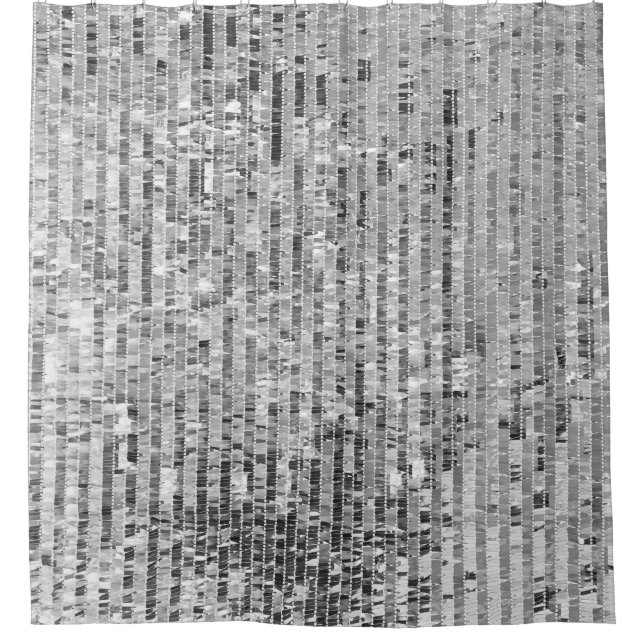 Silver sequins seamless pattern (Front)