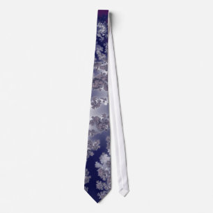Silver Shadow (Tie) Tie