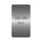 Silver Stainless Steel Metal