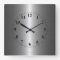 Silver Stainless Steel Metal