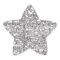 Silver Sticker