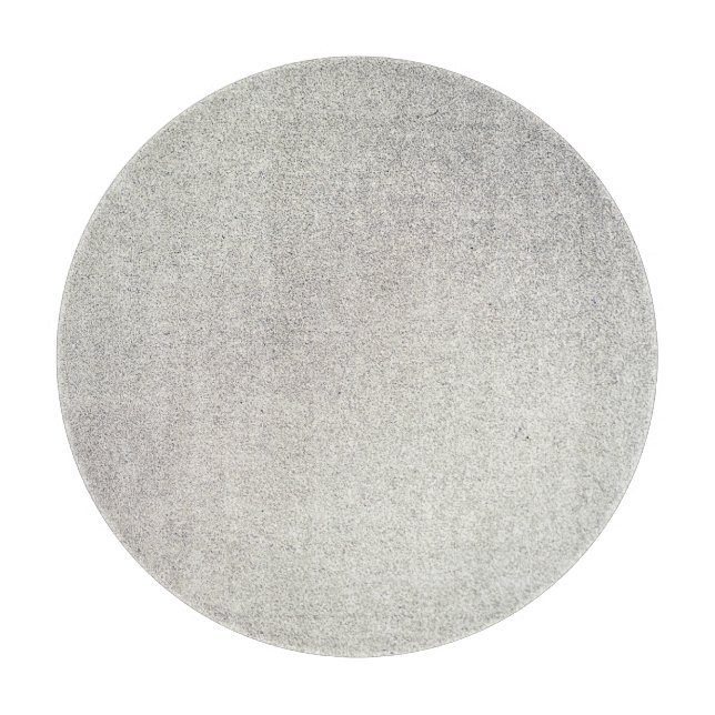 Silver Stone Gary Gold Marble Purple Glitter Cutting Board (Front)