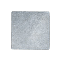 Silver Stone Gary Gold Marble Purple Glitter