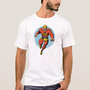 Silver Streak T-Shirt