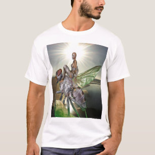 Silver Sunrise T-Shirt