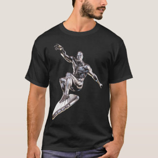 Silver Surfer herald of Galactus T-Shirt