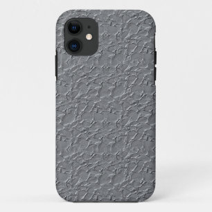 Silver Texture iPhone 5 Case-Mate 11 Case