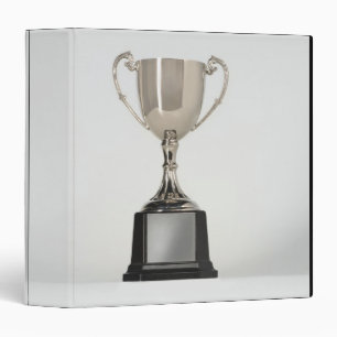 Silver Trophys Binder