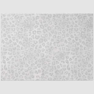 Silver  Wedding Tissue Paper