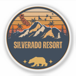 Silverado Resort, California