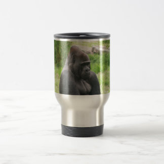 silverback 001 travel mug