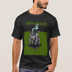 Silverback T-Shirt