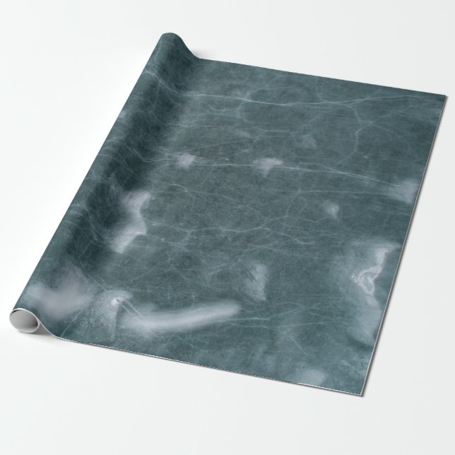 Silverthorne Wrapping Paper (Unrolled)