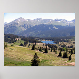 Silverton 01 poster