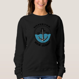 Silverton NJ Sweatshirt