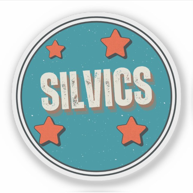 Silvics (Front)