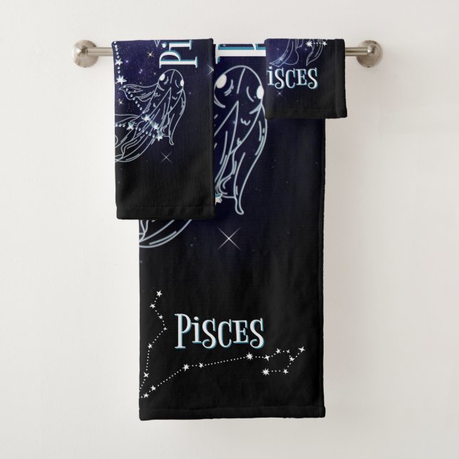 SIM A Pisces Zodiac.SIGNE Zodiaque À La Mode Pisce (En situation)