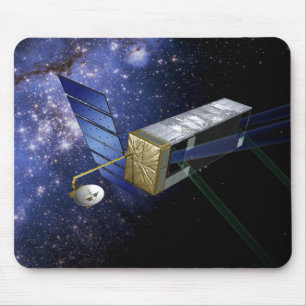 SIM PlanetQuest Mouse Pad