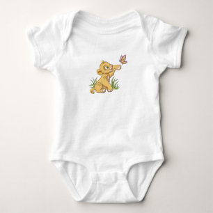 Simba Disney Baby Bodysuit
