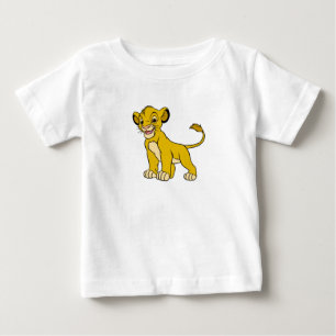 Simba Disney Baby T-Shirt