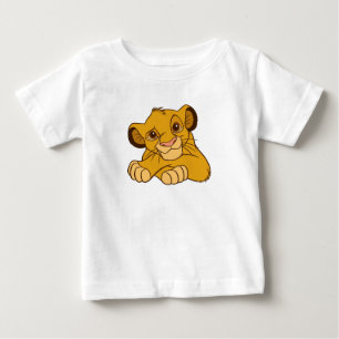 Simba Disney Baby T-Shirt