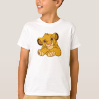 Simba Disney