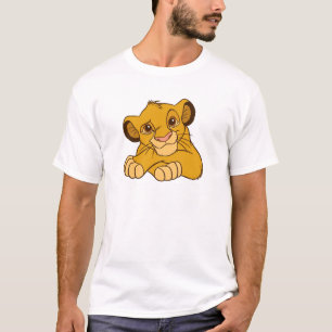 Simba Disney T-Shirt