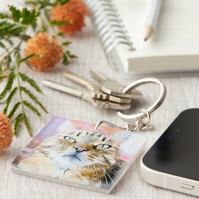 Simba the Striped King (Devant Droit)