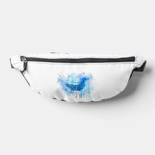 simcohaldip fanny pack