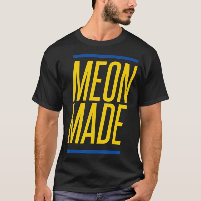 Simeon Alumni   Simeon High School  T-Shirt (Front)