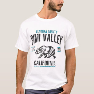 Simi Valley T-Shirt