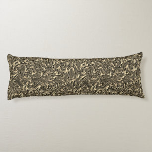 Similar to wall texture in khaki or suede colour body pillow