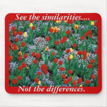 Similarities, not differrences by TDGallery
