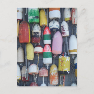 Similarity in a Sea of Differences Postcard