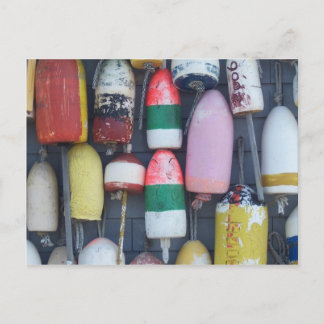 Similarity in a Sea of Differences Postcard